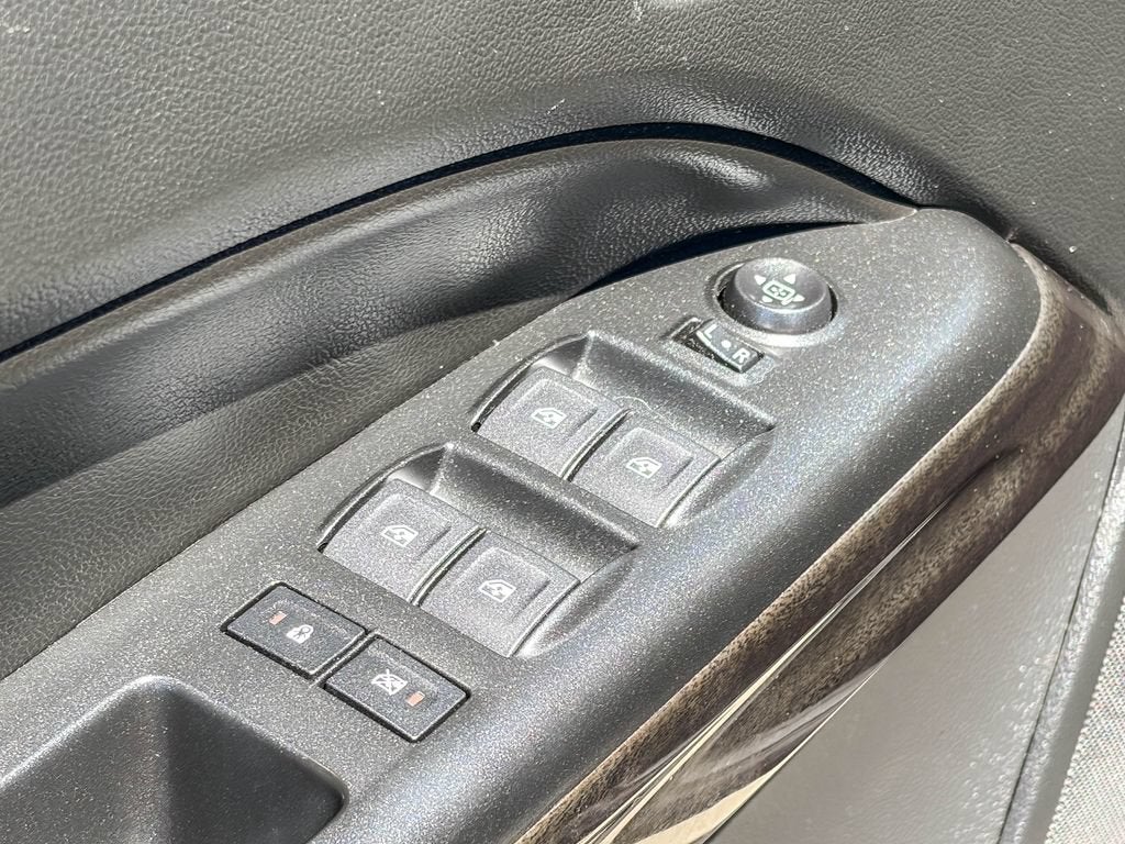 2022 GMC Canyon 4WD Elevation