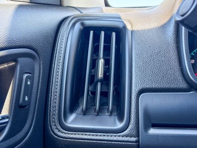 2022 GMC Canyon 4WD Elevation