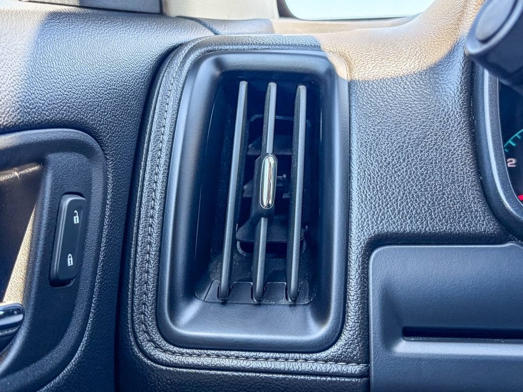 2022 GMC Canyon 4WD Elevation