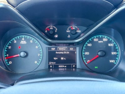 2022 GMC Canyon 4WD Elevation