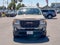 2022 GMC Canyon 4WD Elevation