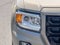 2022 GMC Canyon 4WD Elevation