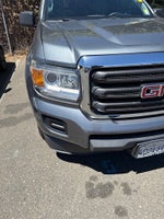 2019 GMC Canyon 2WD