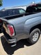 2019 GMC Canyon 2WD