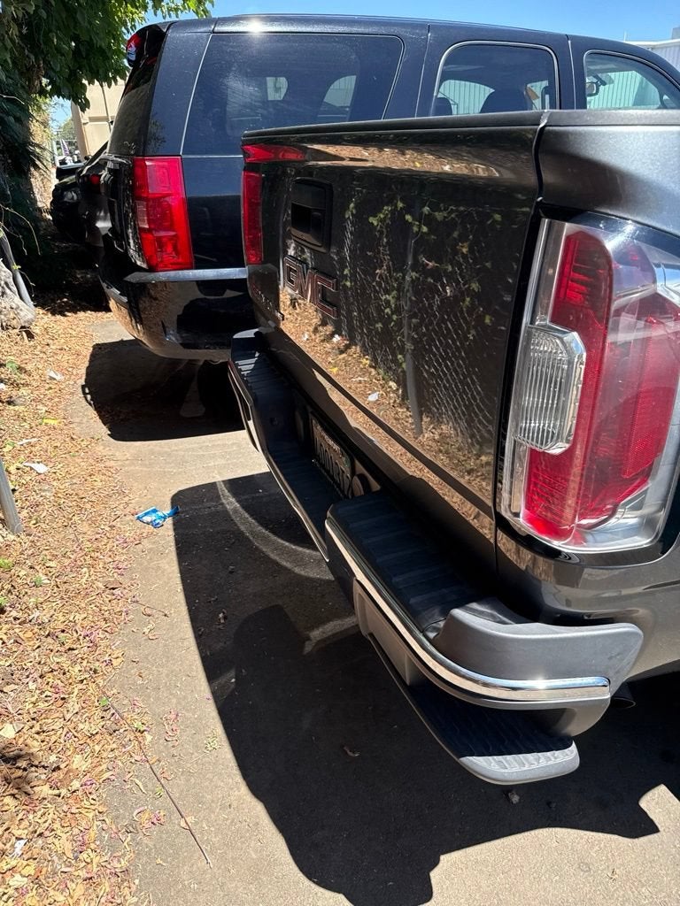 2019 GMC Canyon 2WD