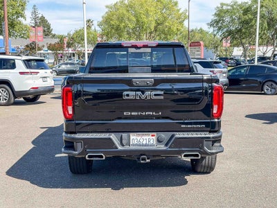 2023 GMC Sierra 1500 Denali Ultimate