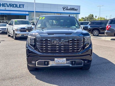 2023 GMC Sierra 1500 Denali Ultimate