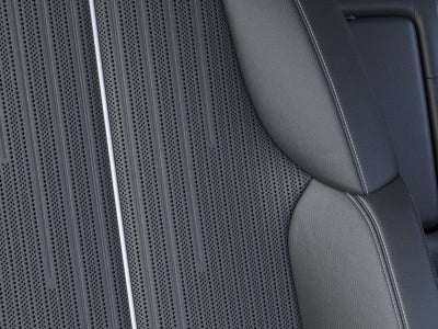 2027 Cadillac VISTIQ Luxury
