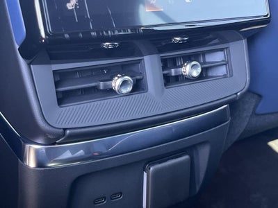 2026 Cadillac VISTIQ Premium Luxury