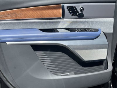 2026 Cadillac VISTIQ Premium Luxury