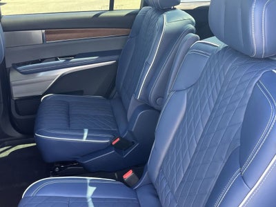 2026 Cadillac VISTIQ Premium Luxury