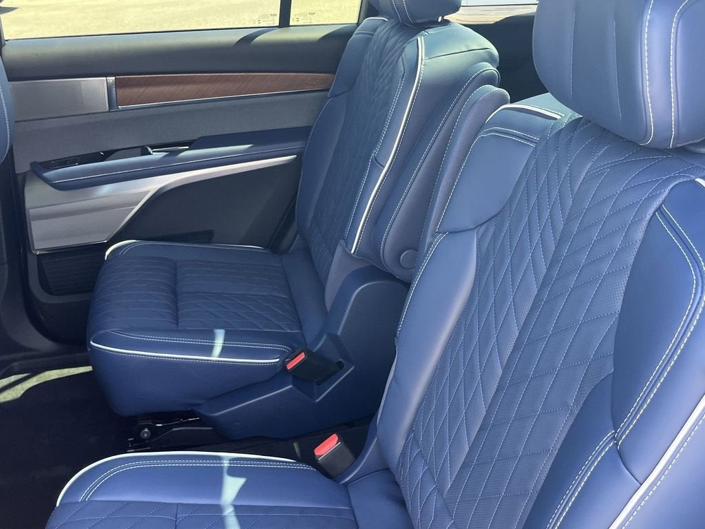 2026 Cadillac VISTIQ Premium Luxury