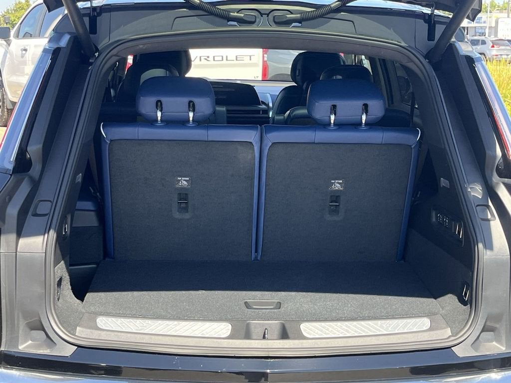 2026 Cadillac VISTIQ Premium Luxury