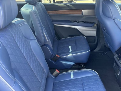 2026 Cadillac VISTIQ Premium Luxury