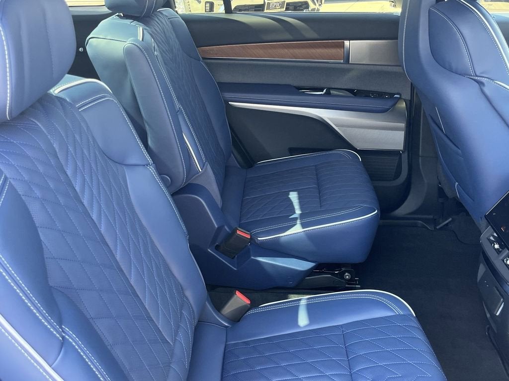 2026 Cadillac VISTIQ Premium Luxury