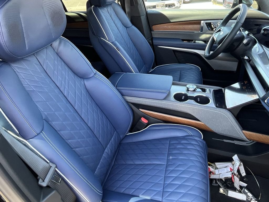 2026 Cadillac VISTIQ Premium Luxury