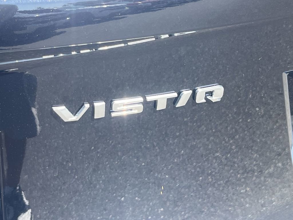 2026 Cadillac VISTIQ Premium Luxury