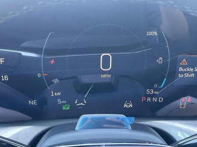 2026 Cadillac VISTIQ Premium Luxury