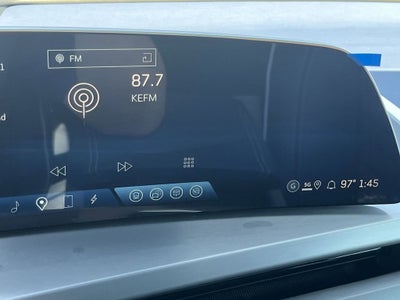 2026 Cadillac VISTIQ Premium Luxury