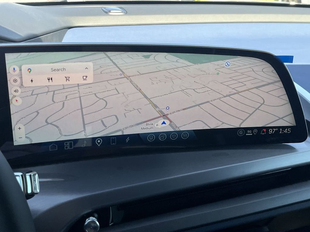 2026 Cadillac VISTIQ Premium Luxury