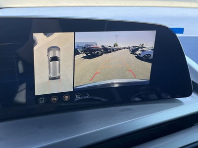 2026 Cadillac VISTIQ Premium Luxury