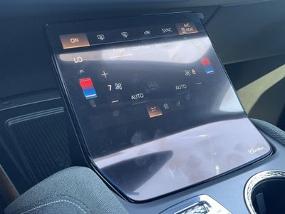 2026 Cadillac VISTIQ Premium Luxury