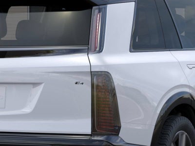 2027 Cadillac VISTIQ Sport