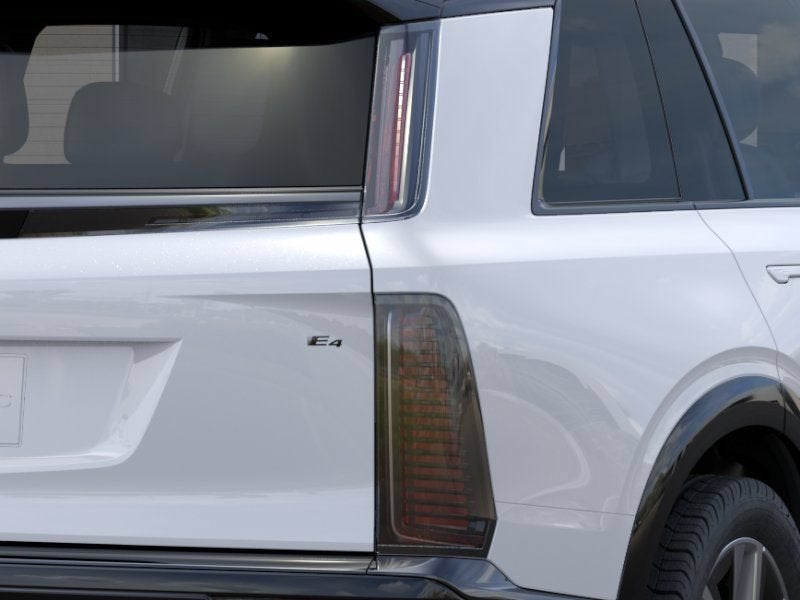 2027 Cadillac VISTIQ Sport