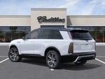 2027 Cadillac VISTIQ Sport