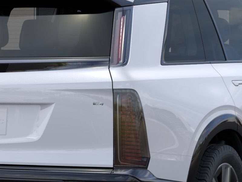 2027 Cadillac VISTIQ Sport