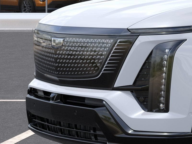 2027 Cadillac VISTIQ Sport