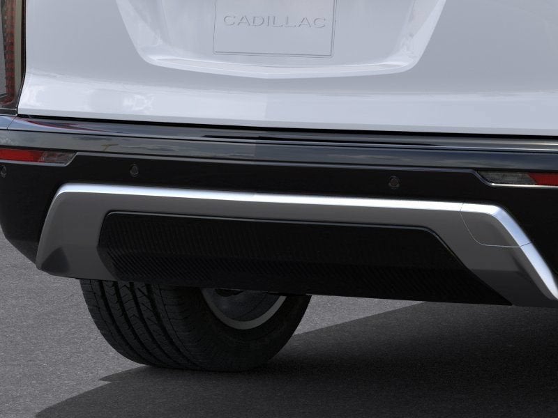 2027 Cadillac VISTIQ Sport