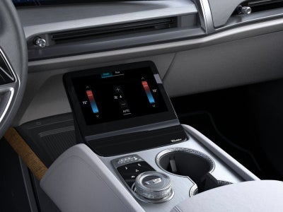 2027 Cadillac VISTIQ Sport
