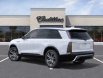 2027 Cadillac VISTIQ Sport