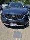 2019 Cadillac XT4 AWD Premium Luxury