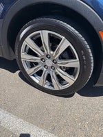 2019 Cadillac XT4 AWD Premium Luxury