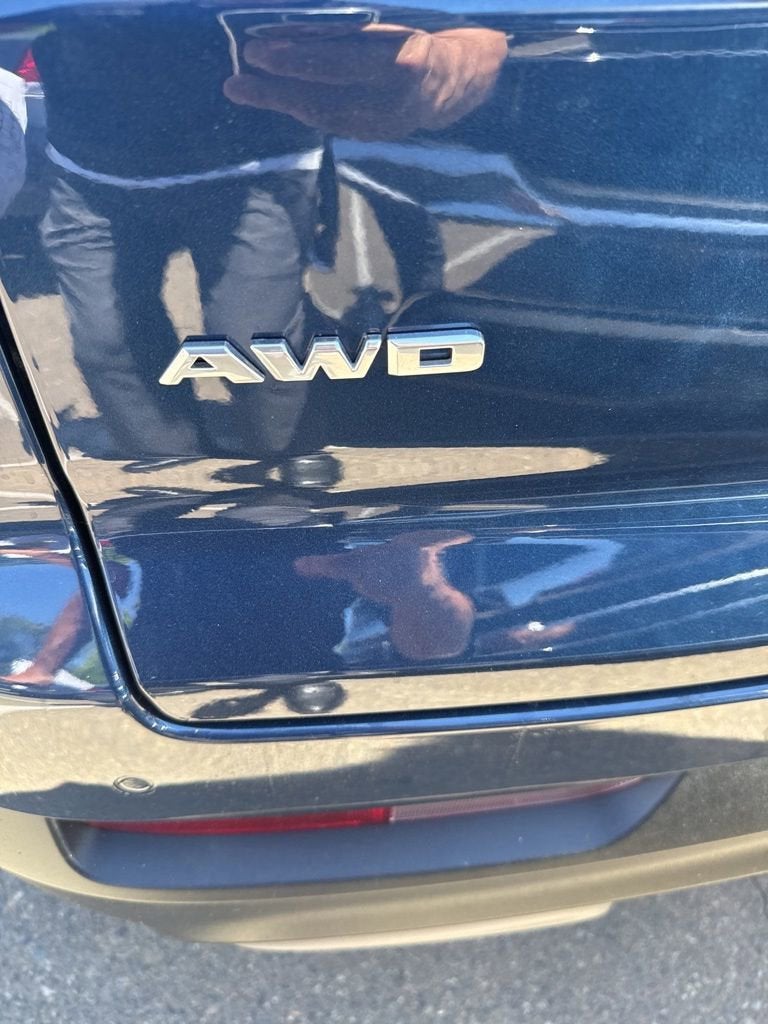 2019 Cadillac XT4 AWD Premium Luxury