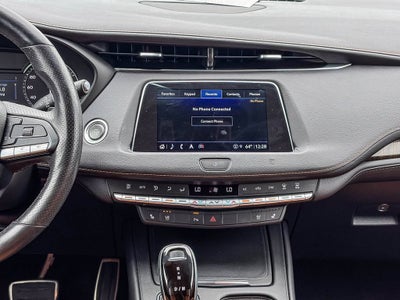2021 Cadillac XT4 FWD Sport