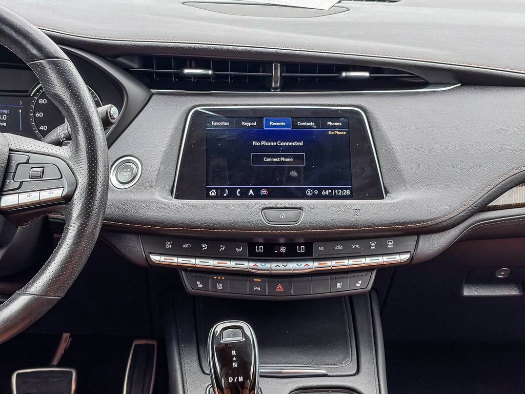 2021 Cadillac XT4 FWD Sport