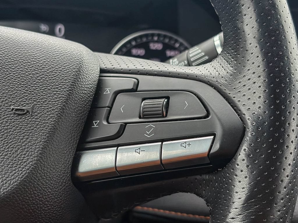 2021 Cadillac XT4 FWD Sport