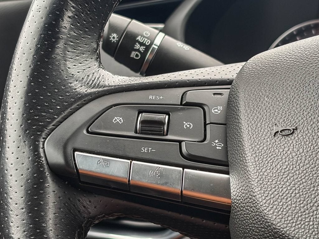 2021 Cadillac XT4 FWD Sport