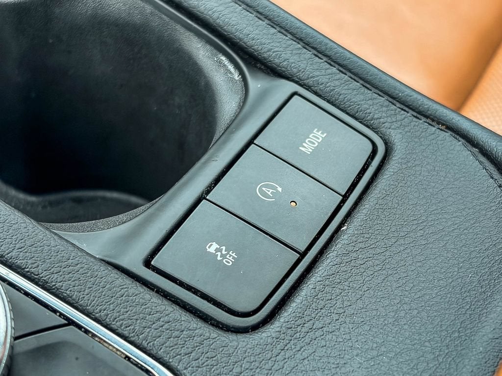 2021 Cadillac XT4 FWD Sport