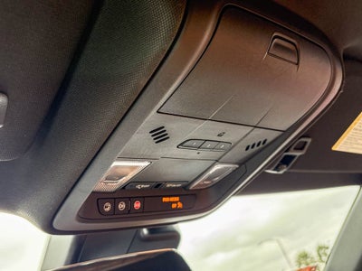 2021 Cadillac XT4 FWD Sport