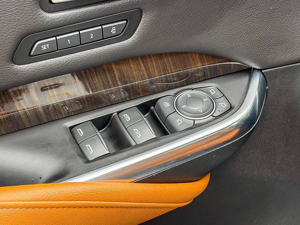 2021 Cadillac XT4 FWD Sport