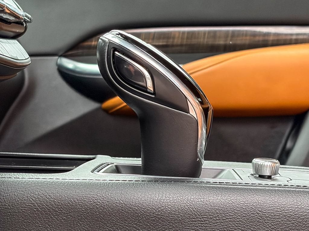 2021 Cadillac XT4 FWD Sport