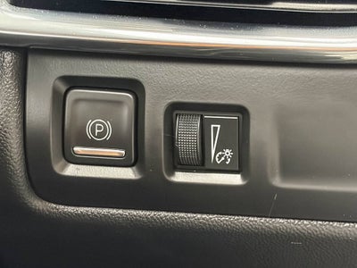 2021 Cadillac XT4 FWD Sport