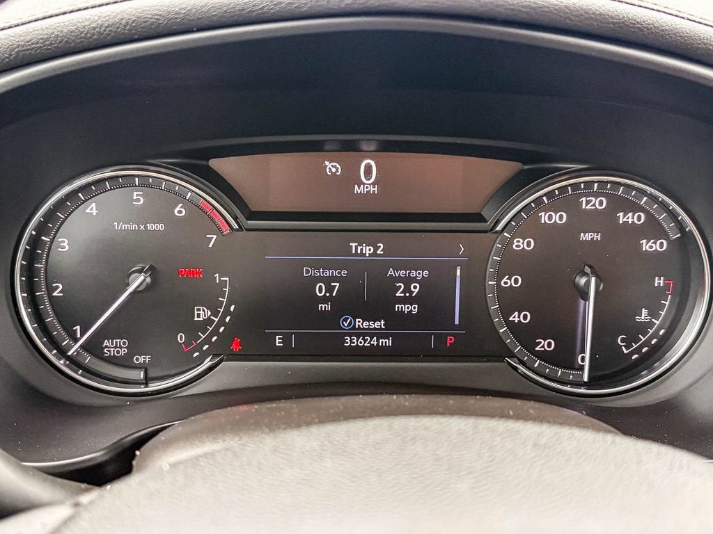 2021 Cadillac XT4 FWD Sport