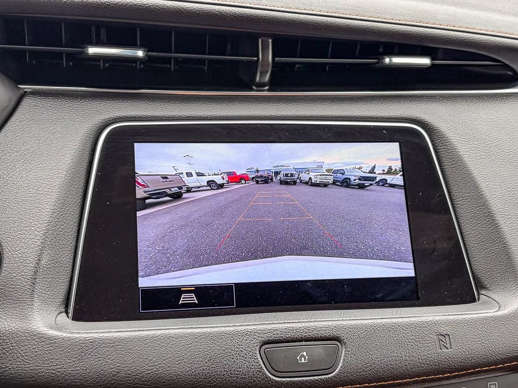 2021 Cadillac XT4 FWD Sport