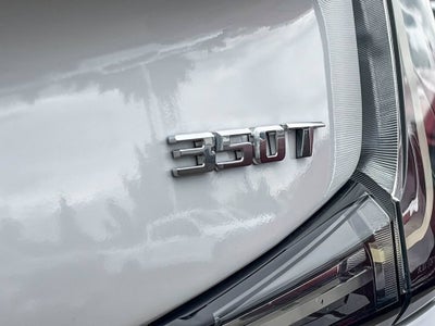 2021 Cadillac XT4 FWD Sport