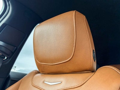 2021 Cadillac XT4 FWD Sport
